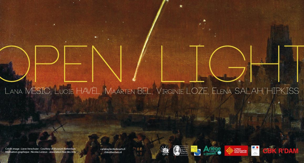 BAN FB EVEN OPEN LIGHT WEB