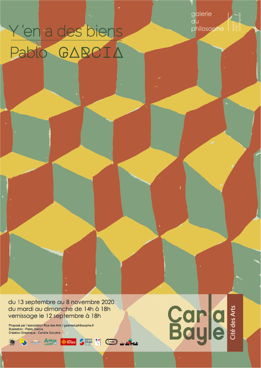 AFFICHEVECTO A3 PGARCIA 01