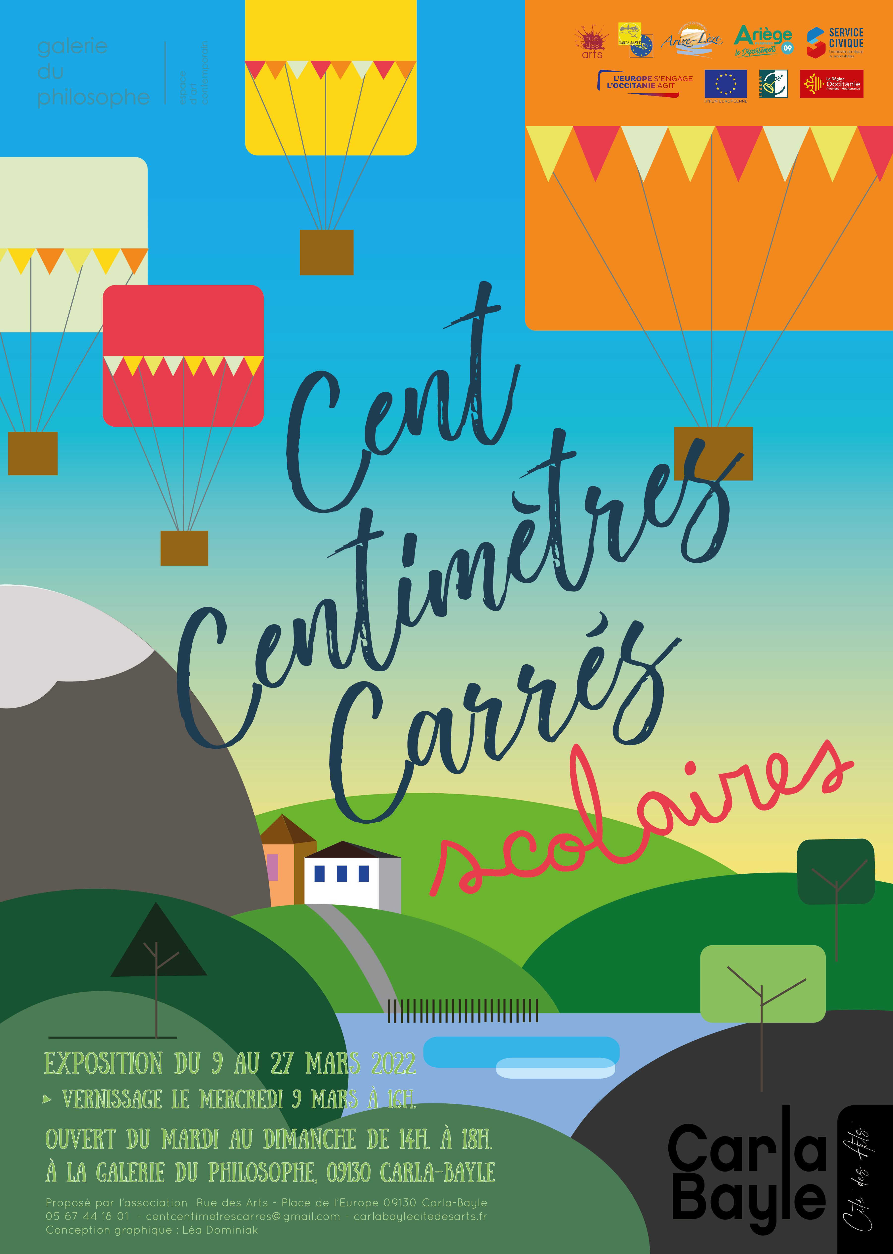 Affiche CCCS22 VF 01